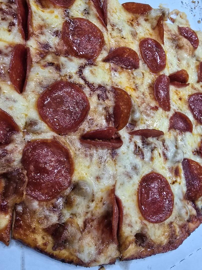 Mel's Pizza