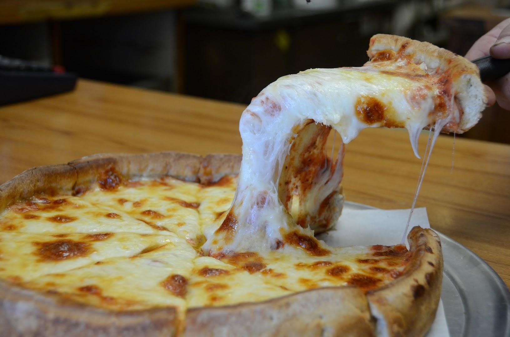 Mel's Pizza