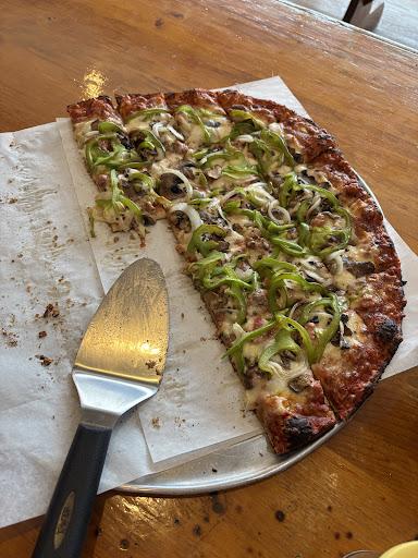 Mel's Pizza