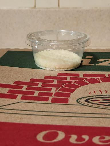 Mel's Pizza
